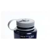 Nalgene - WM 32oz Odyssey Gray with Plate Cap