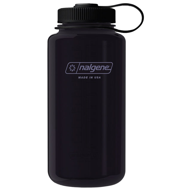 NALGENE - WM 32oz Odyssey Gray with Black Cap