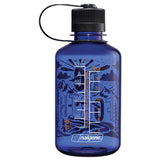 NALGENE - NM 16oz Sustain Denim Go Forth Bottle