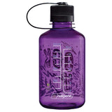 NALGENE - NM 16oz Sustain Bottle - Purple Look Up