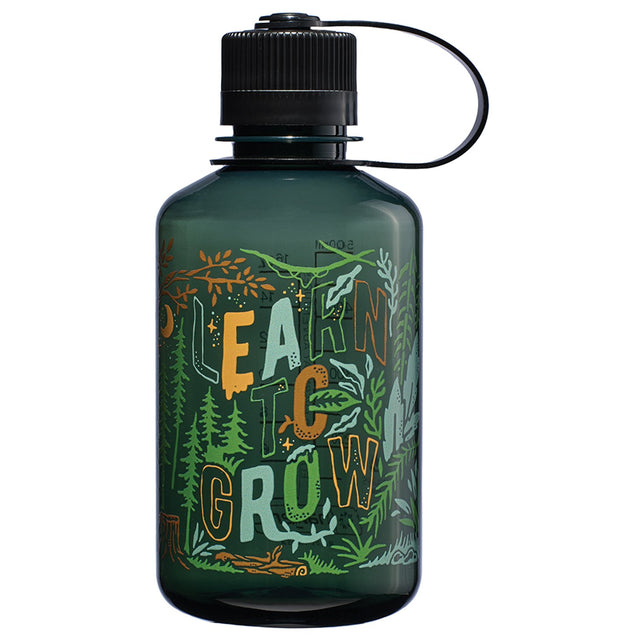 NALGENE - 16oz Sustain Bottle, Jade