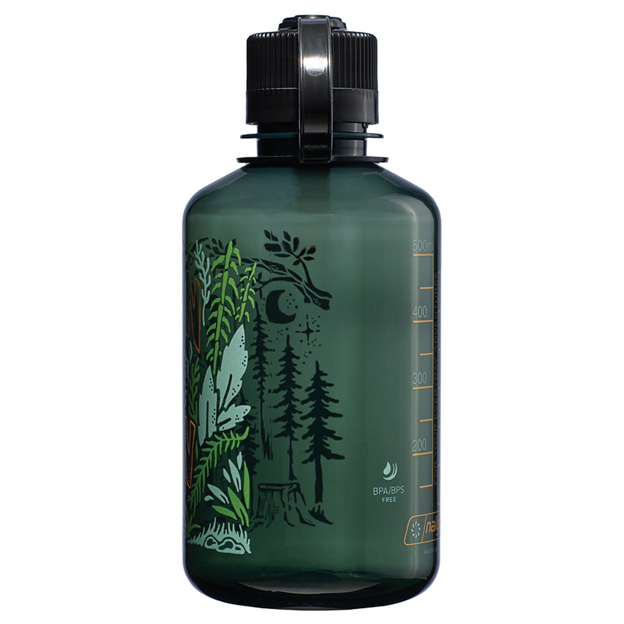 NALGENE - 16oz Sustain Bottle, Jade