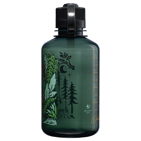 NALGENE - 16oz Sustain Bottle, Jade — view 2