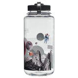 NALGENE - WM 32oz Sustain Astro Motel Bottle