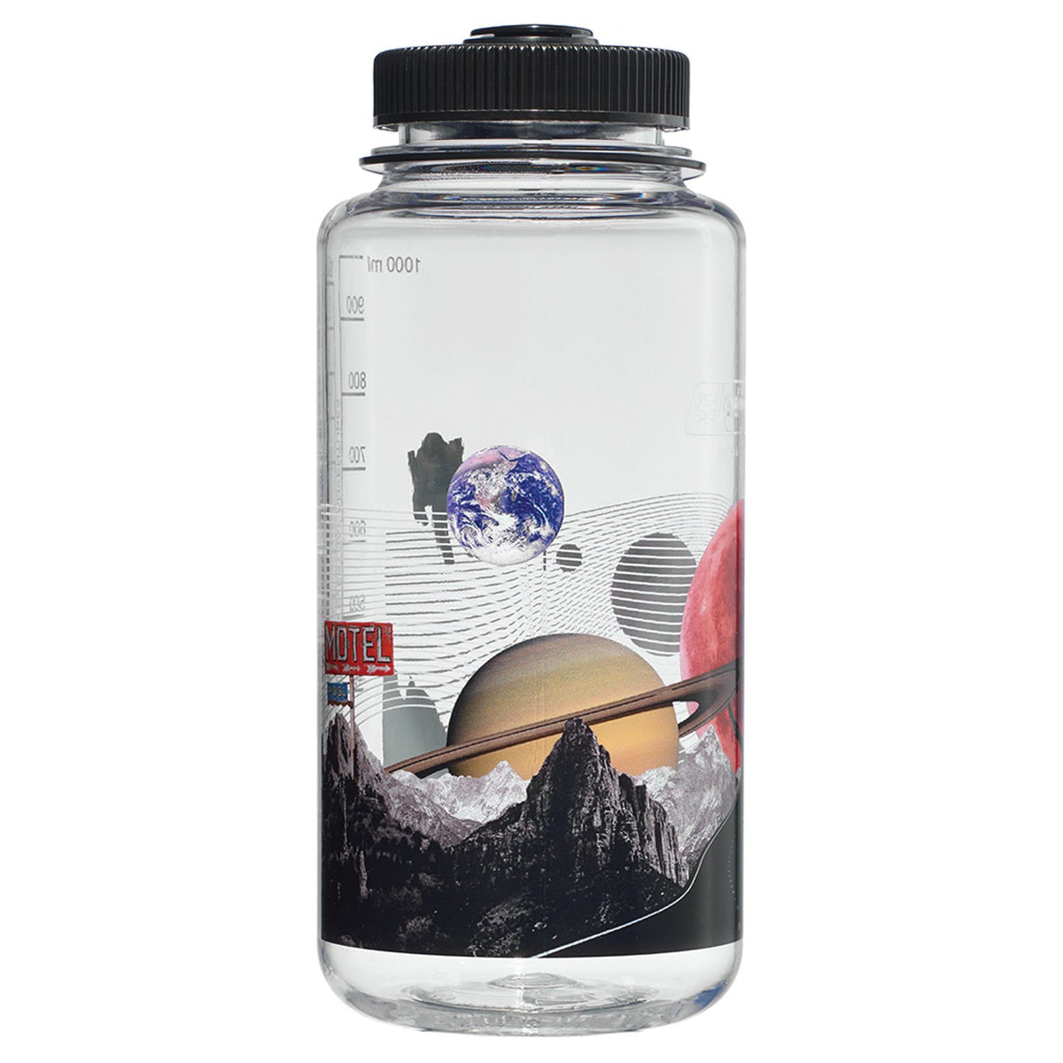 NALGENE - WM 32oz Sustain Astro Motel Bottle