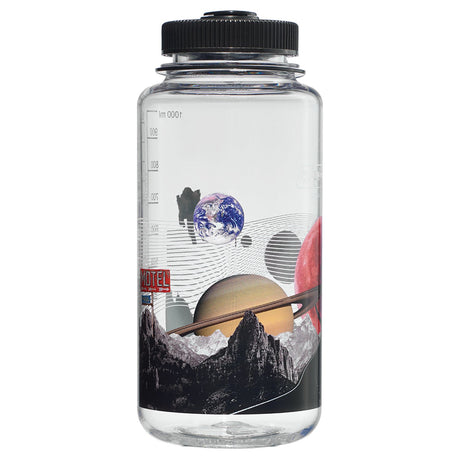 NALGENE - WM 32oz Sustain Astro Motel Bottle — view 3
