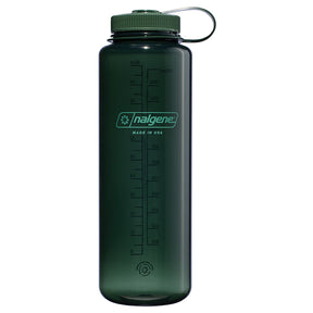 NALGENE - WM 48oz Sustain Silo Water Bottle - Jade