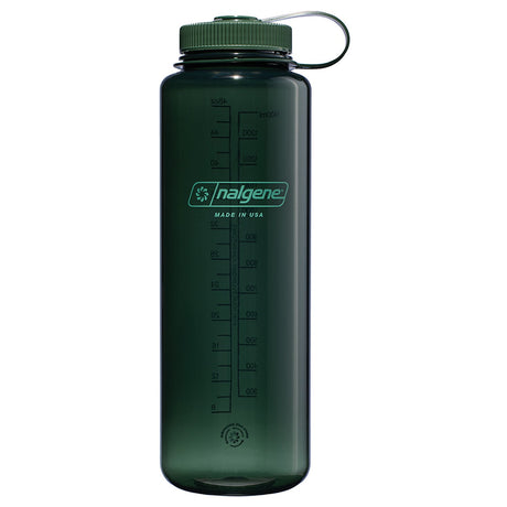 NALGENE - WM 48oz Sustain Silo Water Bottle - Jade