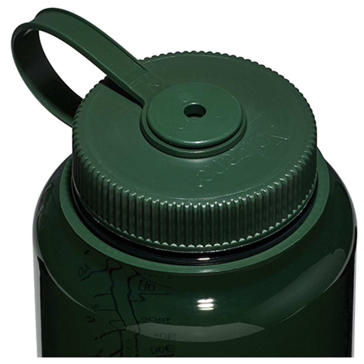 NALGENE - WM 48oz Sustain Silo Water Bottle - Jade