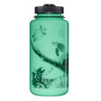 NALGENE - 32oz Sustain Glow Turtle Wide Mouth Bottle