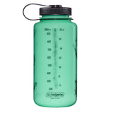 NALGENE - 32oz Sustain Glow Turtle Wide Mouth Bottle — view 2