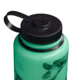 NALGENE - 32oz Sustain Glow Turtle Wide Mouth Bottle — view 4