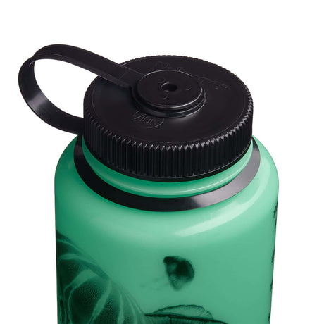NALGENE - WM 32oz Sustain Glow Jellyfish Bottle — view 4