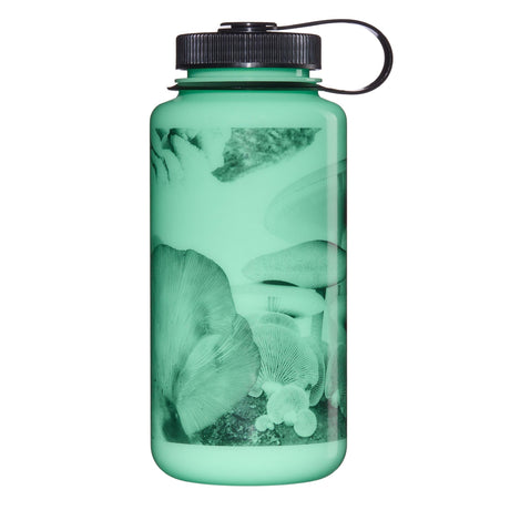 NALGENE - 32oz Sustain Glow Mushroom Bottle
