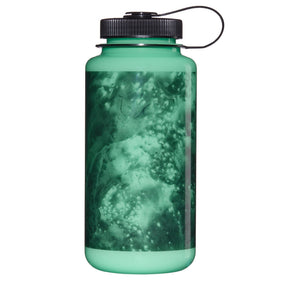 NALGENE - WM 32oz Sustain Glow Worms Bottle