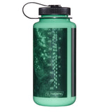NALGENE - WM 32oz Sustain Glow Worms Bottle — view 2