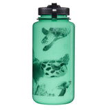 NALGENE - WM 32oz Sustain Glow Worms Bottle — view 5