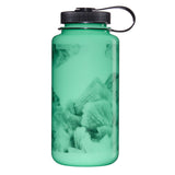 NALGENE - WM 32oz Sustain Glow Crystals Bottle