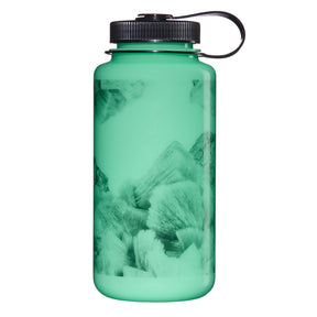 NALGENE - WM 32oz Sustain Glow Crystals Bottle