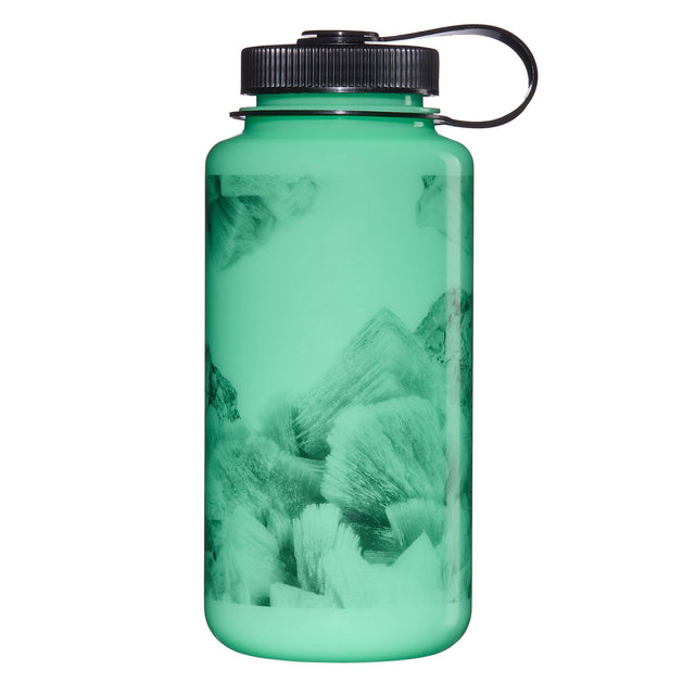 NALGENE - WM 32oz Sustain Glow Crystals Bottle