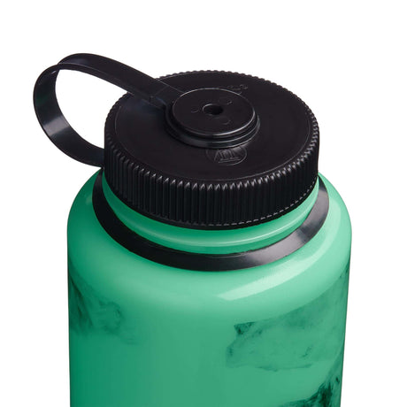 NALGENE - WM 32oz Sustain Glow Crystals Bottle — view 4