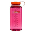 NALGENE - WM 32oz Sustain Bottle - Fuchsia Purple