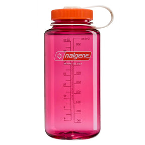 NALGENE - WM 32oz Sustain Bottle - Fuchsia Purple