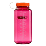 NALGENE - WM 32oz Sustain Bottle - Fuchsia Purple — view 2
