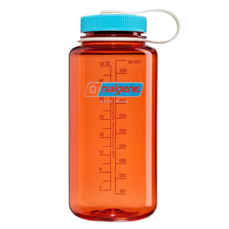 NALGENE - WM 32oz Sustain Flame with Blue
