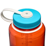 NALGENE - WM 32oz Sustain Flame with Blue — view 3