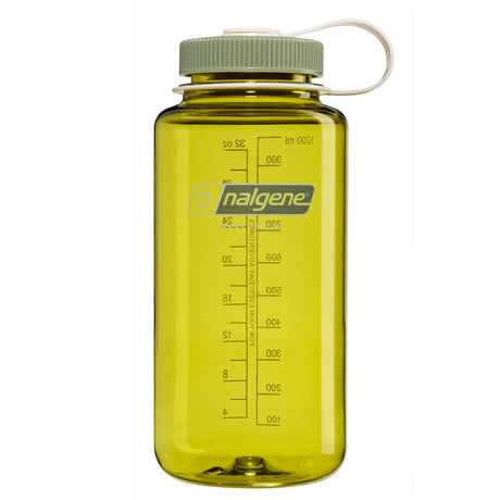 NALGENE - WM 32oz Sustain Bottle in Endive Green