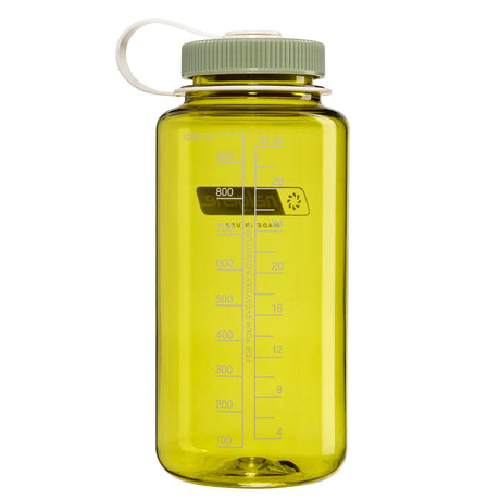 NALGENE - WM 32oz Sustain Bottle in Endive Green — view 2