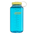 NALGENE - WM 32oz Sustain Blue Atoll Bottle