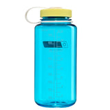 NALGENE - WM 32oz Sustain Blue Atoll Bottle — view 2
