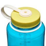 NALGENE - WM 32oz Sustain Blue Atoll Bottle — view 3