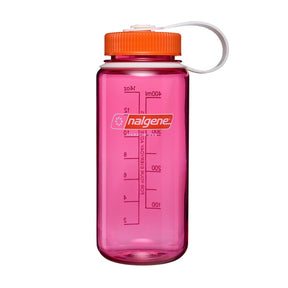 NALGENE - WM 16oz Sustain Bottle - Fuchsia Purple
