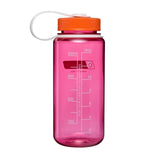 NALGENE - WM 16oz Sustain Bottle - Fuchsia Purple — view 2