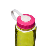 NALGENE - WM 16oz Sustain Bottle in Endive Purple — view 3