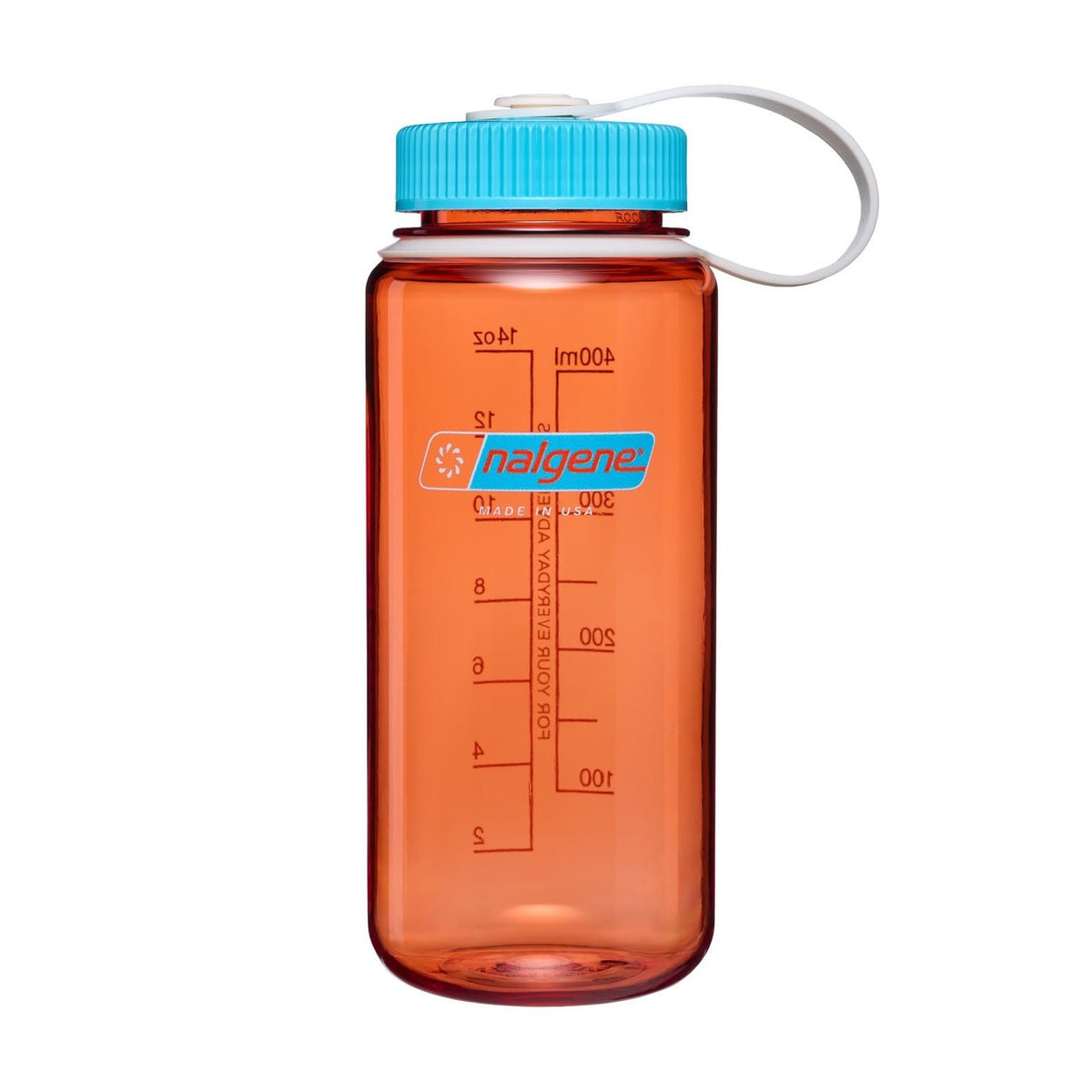 NALGENE - WM 16oz Sustain Flame with Blue