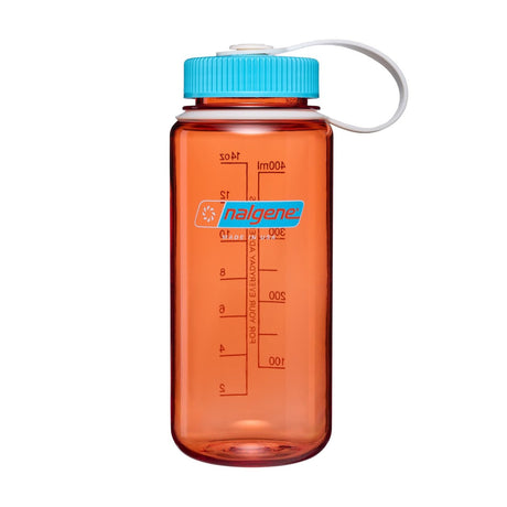 NALGENE - WM 16oz Sustain Flame with Blue