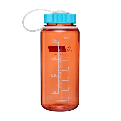 NALGENE - WM 16oz Sustain Flame with Blue — view 2