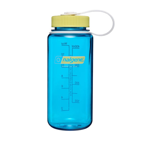 NALGENE - WM 16oz Sustain Blue Atoll Bottle
