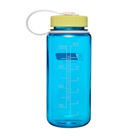 NALGENE - WM 16oz Sustain Blue Atoll Bottle — view 2