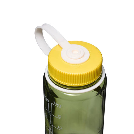 NALGENE - WM 16oz Sustain Oil Green Bottle — view 3