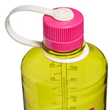 NALGENE - NM 32oz Sustain Bottle - Endive Purple — view 3