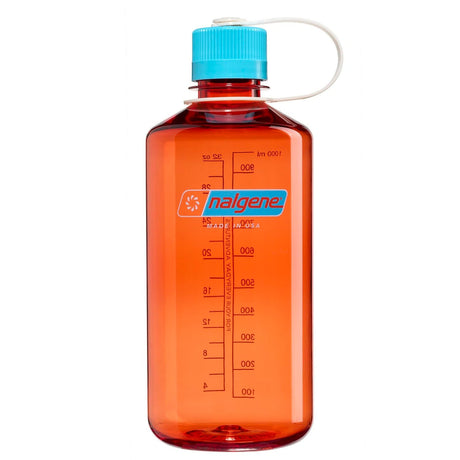 NALGENE - NM 32oz Sustain Flame with Blue