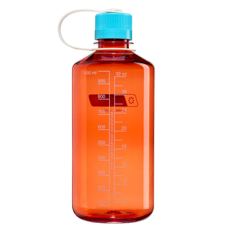 NALGENE - NM 32oz Sustain Flame with Blue — view 2
