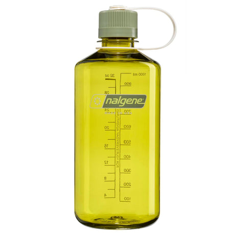 NALGENE - NM 32oz Sustain Bottle in Endive Green