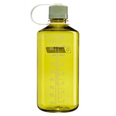 NALGENE - NM 32oz Sustain Bottle in Endive Green — view 2