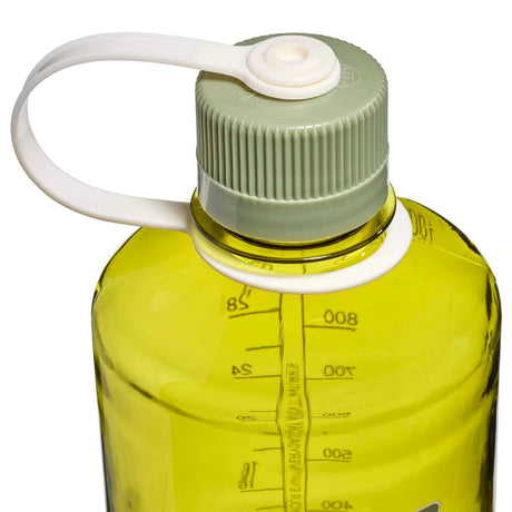 NALGENE - NM 32oz Sustain Bottle in Endive Green — view 3